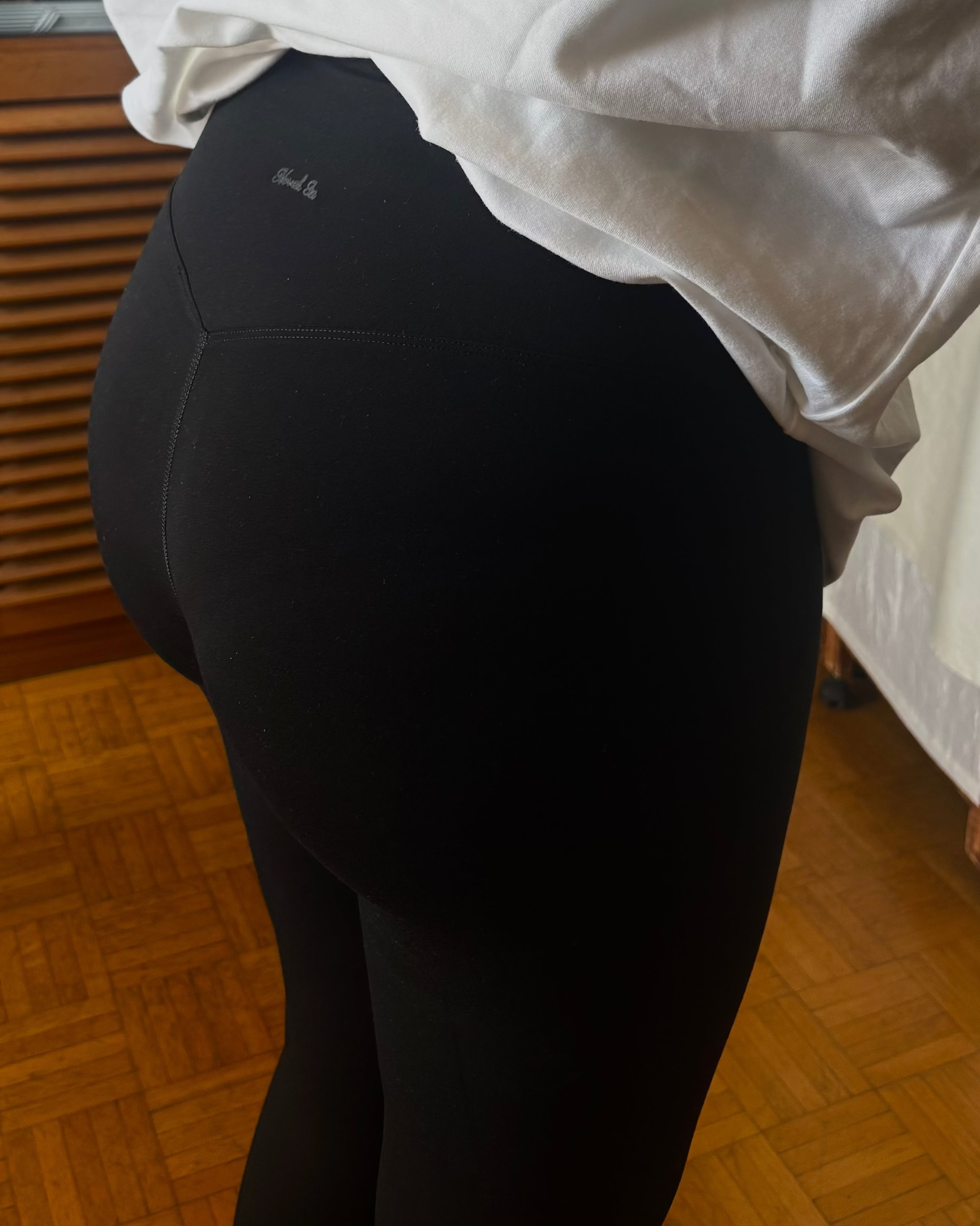 Second Skin Leggings