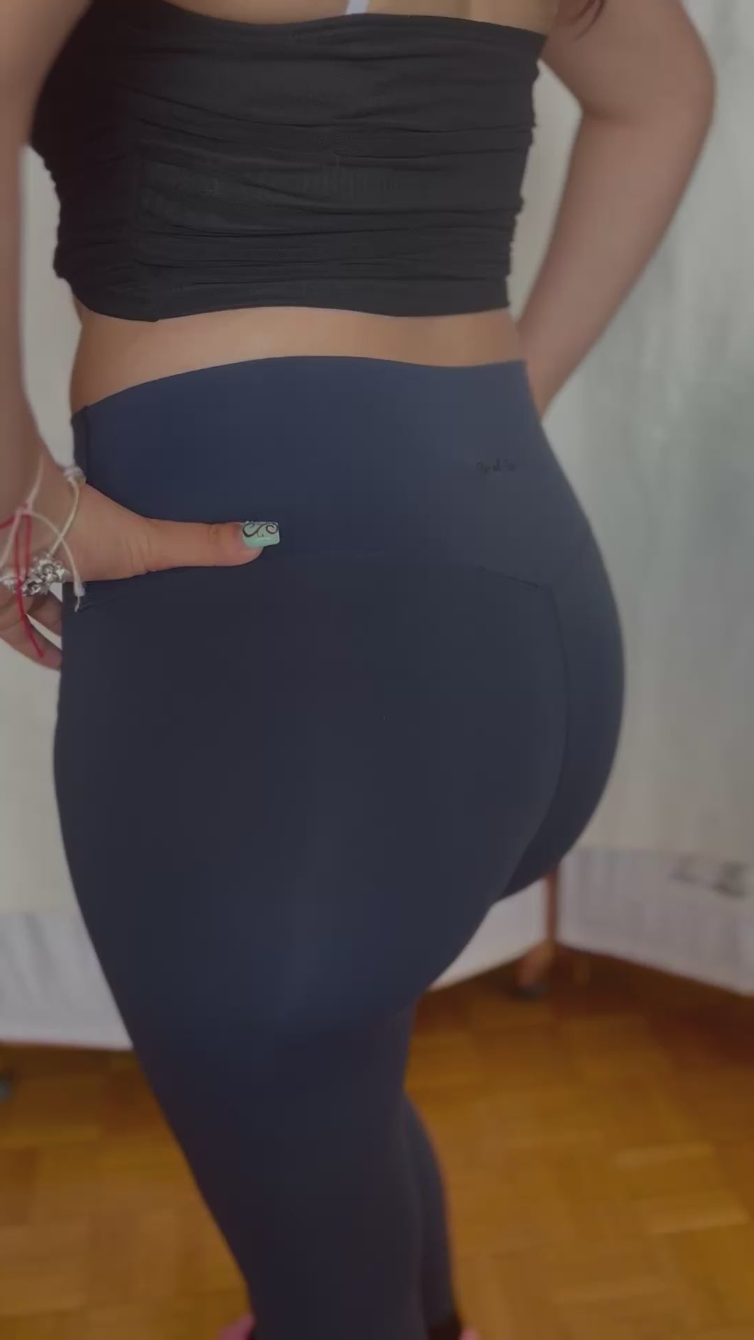 Second Skin Leggings